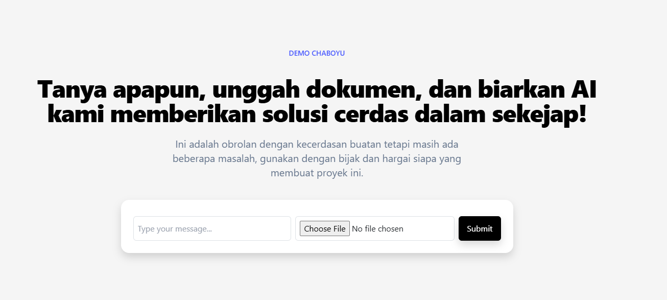 chat-ai